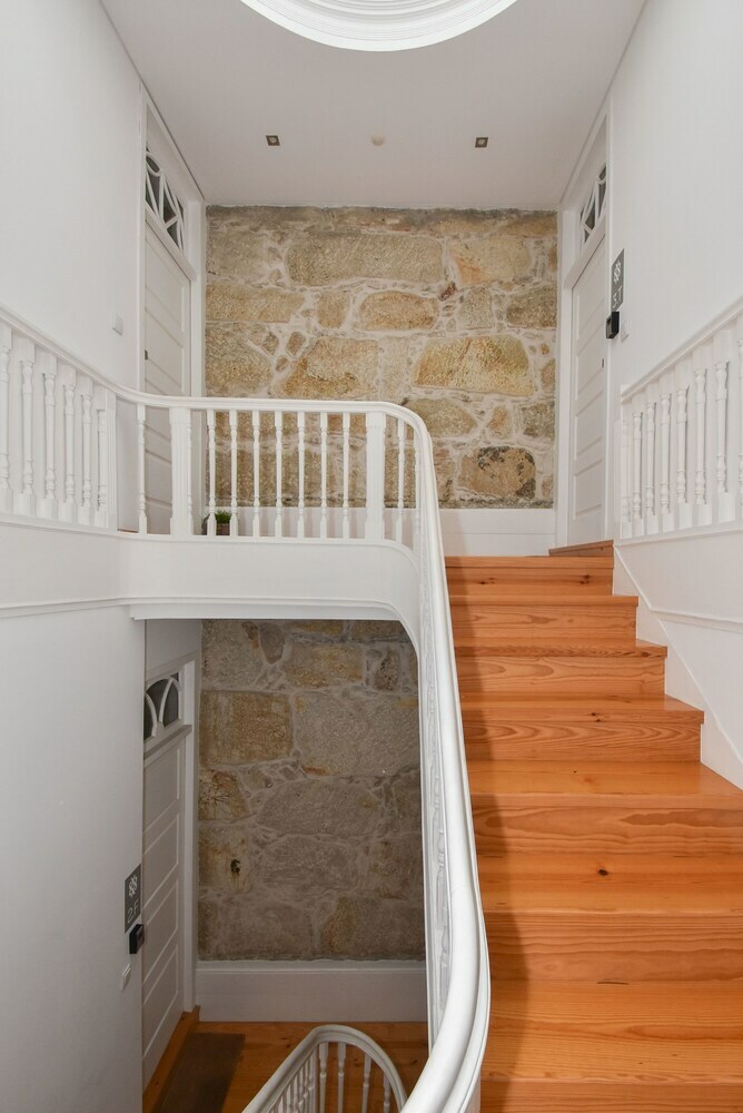 Apartamentos Live Porto & Douro - Sto Ildefonso