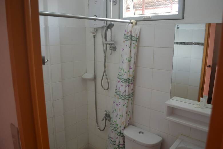 Hotel Villa Prescilla