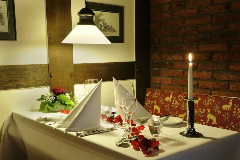 Vila Vita Burghotel Dinklage