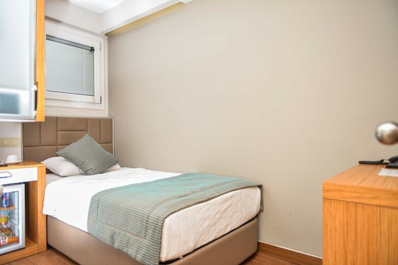 Hakcan Hotel