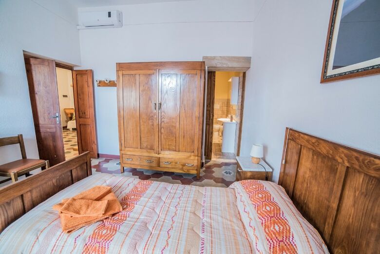 S'apprigu B&B