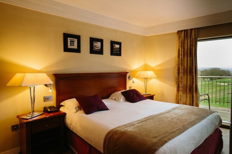 Bryn Meadows Golf, Hotel & Spa