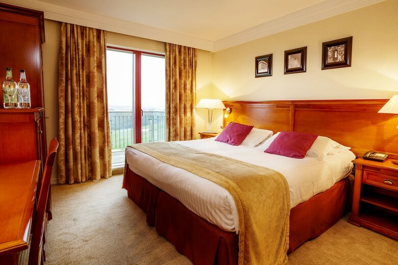 Bryn Meadows Golf, Hotel & Spa