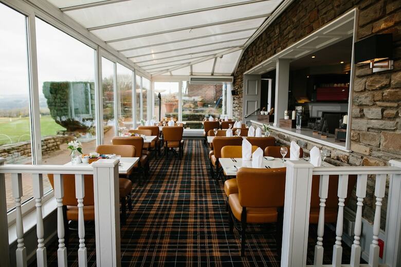 Bryn Meadows Golf, Hotel & Spa