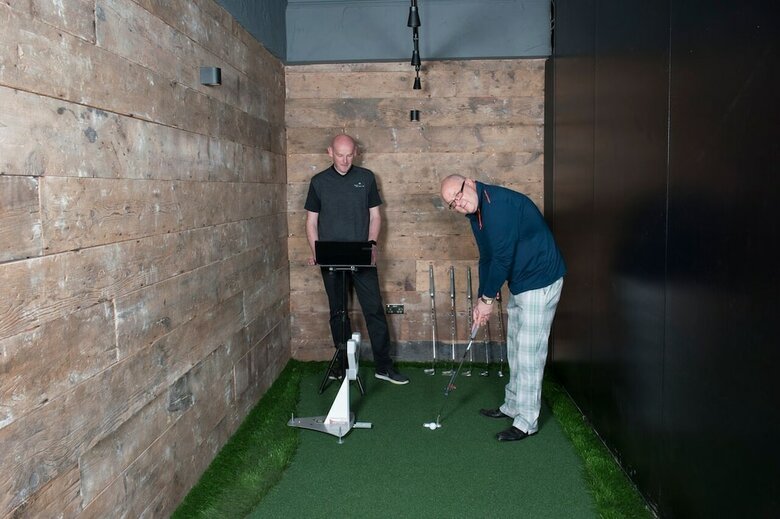Bryn Meadows Golf, Hotel & Spa