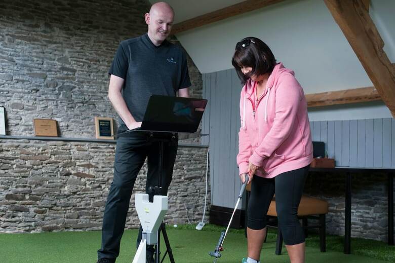 Bryn Meadows Golf, Hotel & Spa