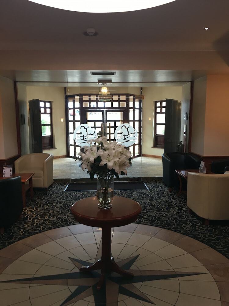 Bryn Meadows Golf, Hotel & Spa