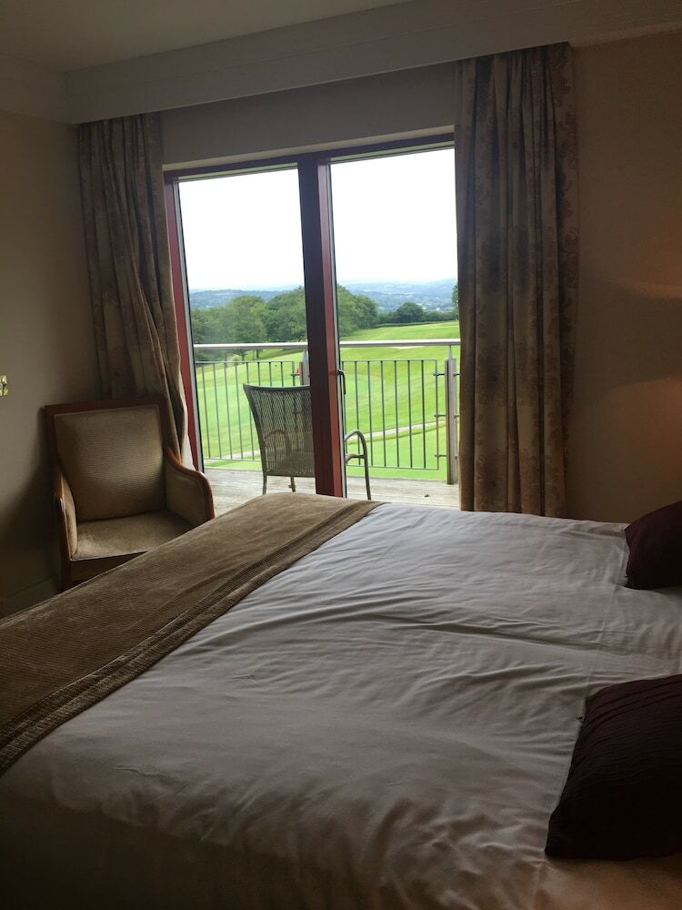 Bryn Meadows Golf, Hotel & Spa