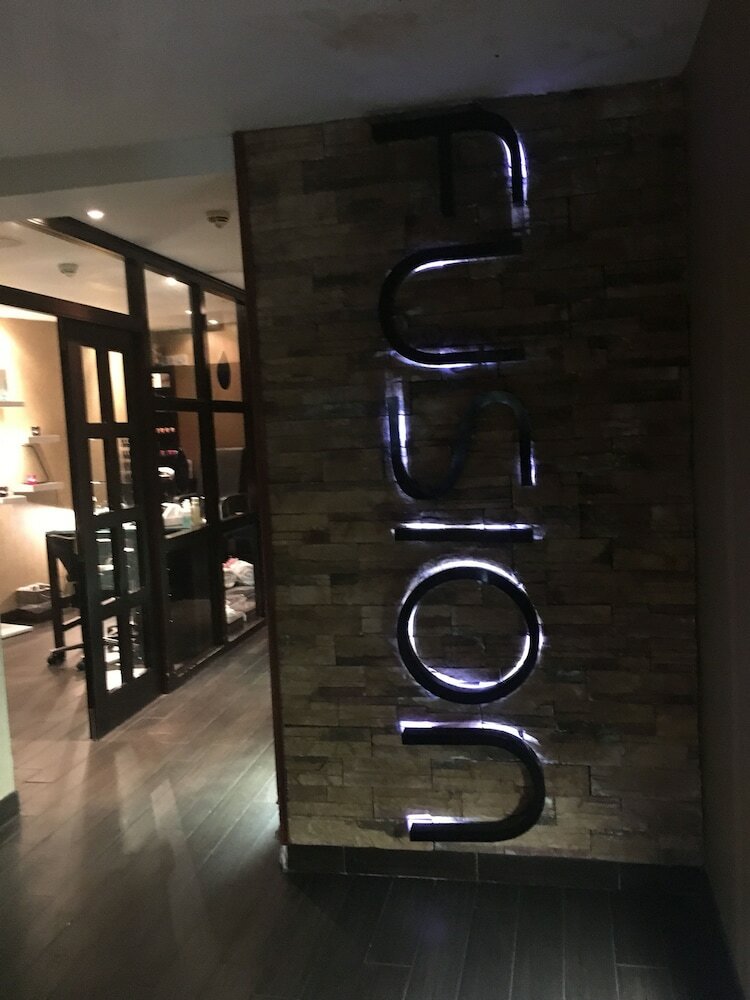 Bryn Meadows Golf, Hotel & Spa
