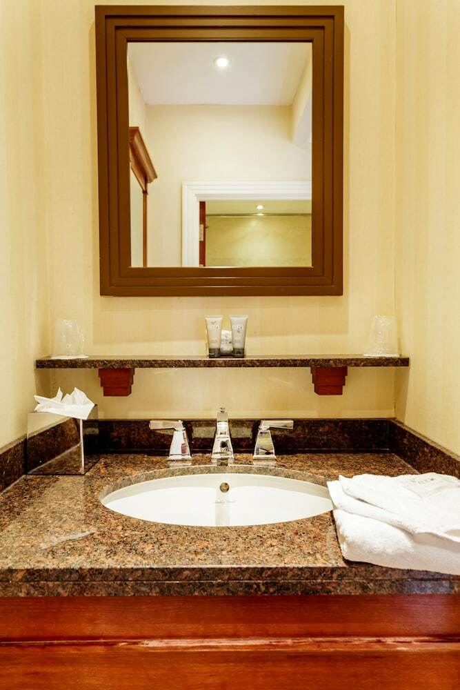 Bryn Meadows Golf, Hotel & Spa