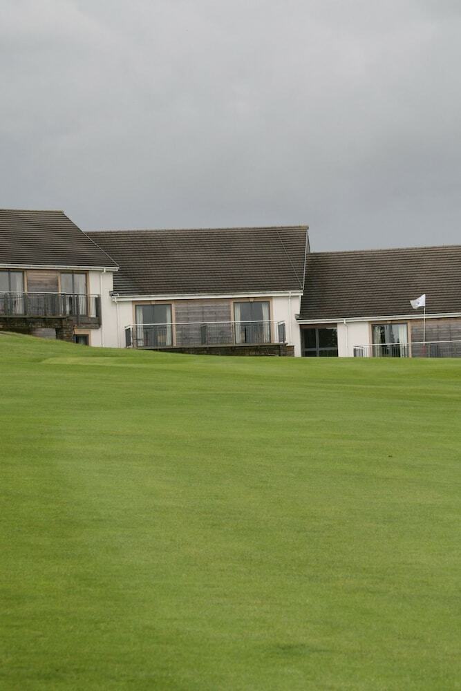 Bryn Meadows Golf, Hotel & Spa