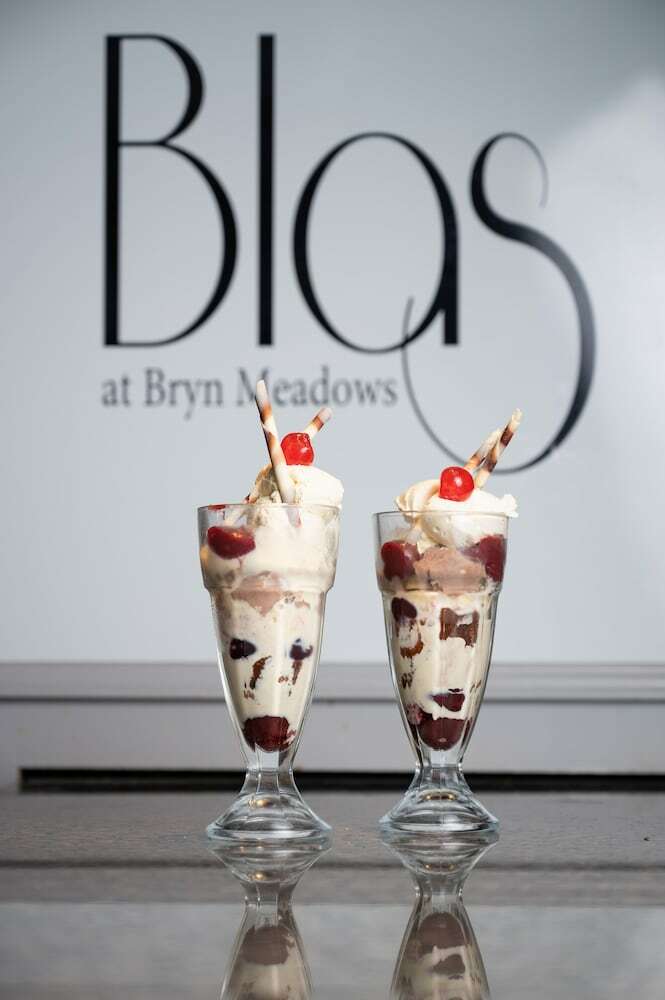 Bryn Meadows Golf, Hotel & Spa