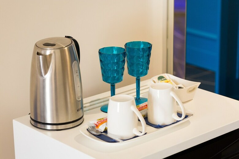 Hotel Tritone 125