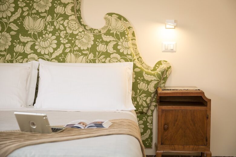 Hotel Tritone 125