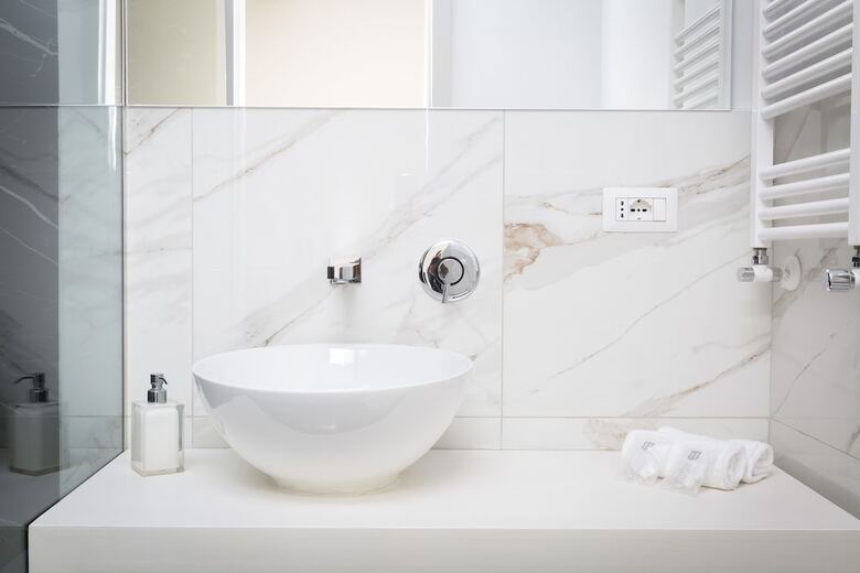 Hotel Tritone 125