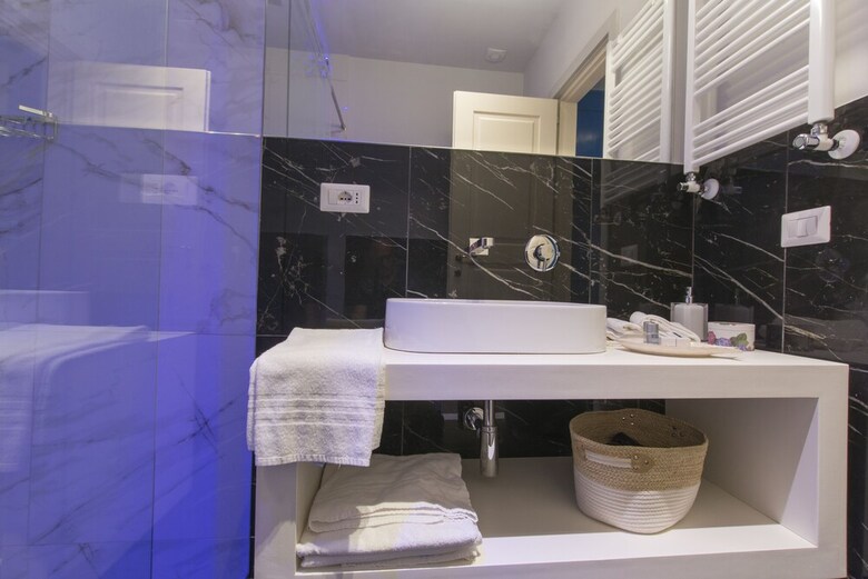 Hotel Tritone 125