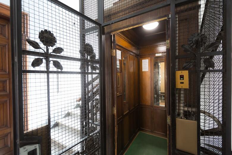 Hotel Tritone 125