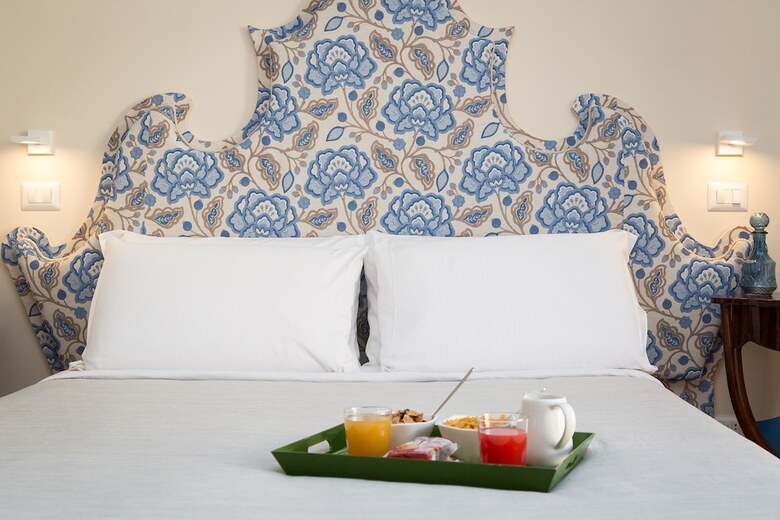 Hotel Tritone 125