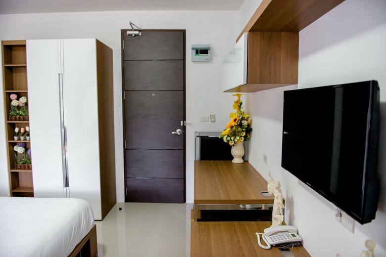 Hotel Napas Residence
