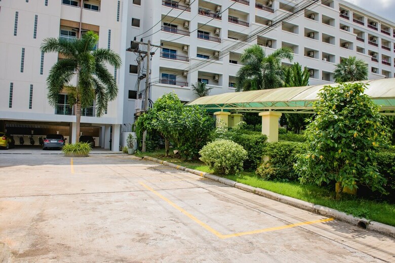 Hotel Napas Residence