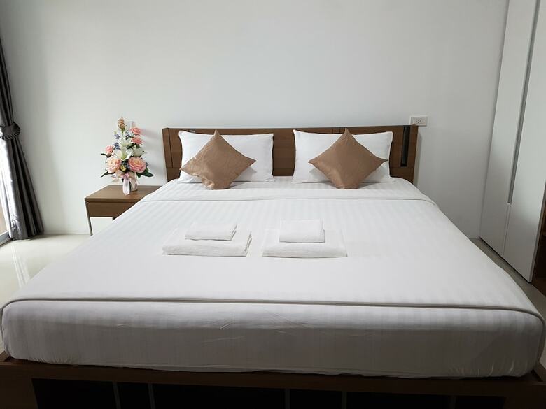 Hotel Napas Residence