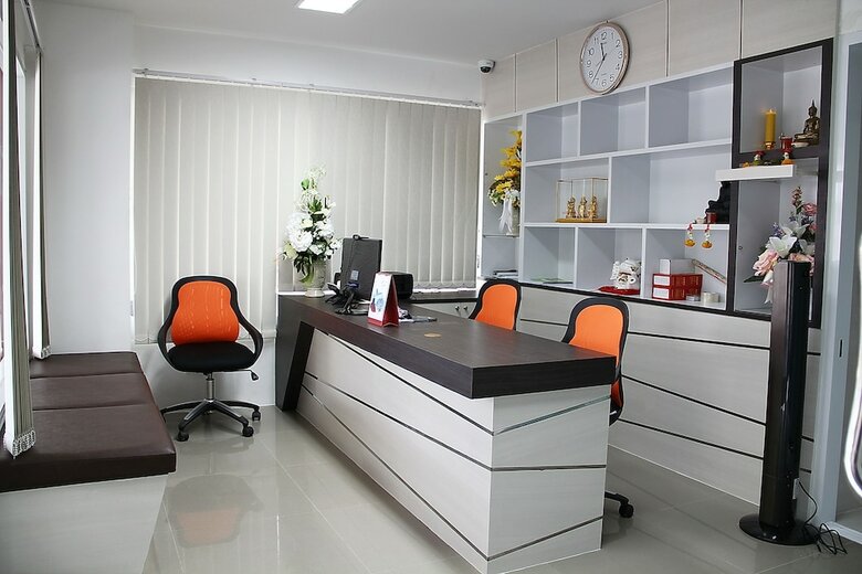 Hotel Napas Residence