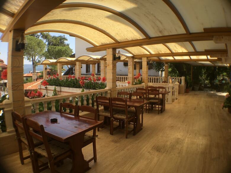Hotel Ates Otel