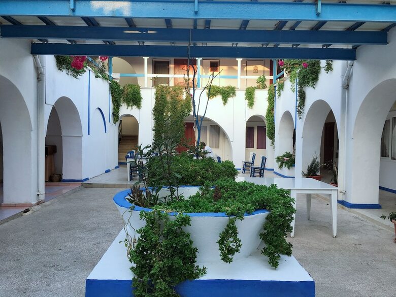 Hotel Ruya Otel