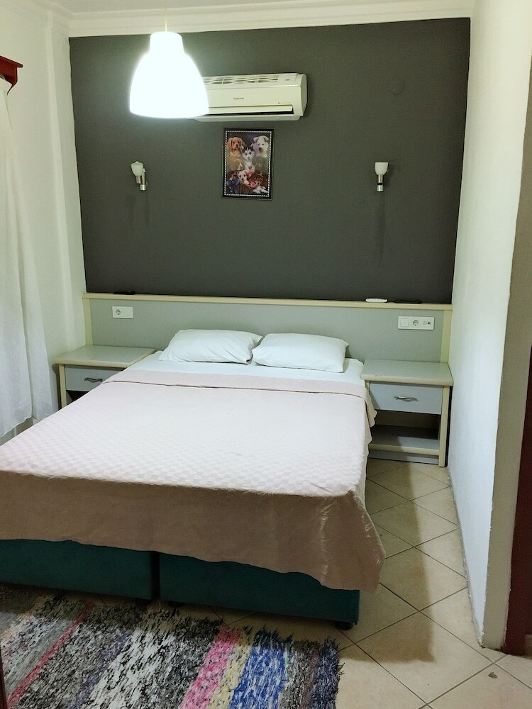 Hotel Ruya Otel