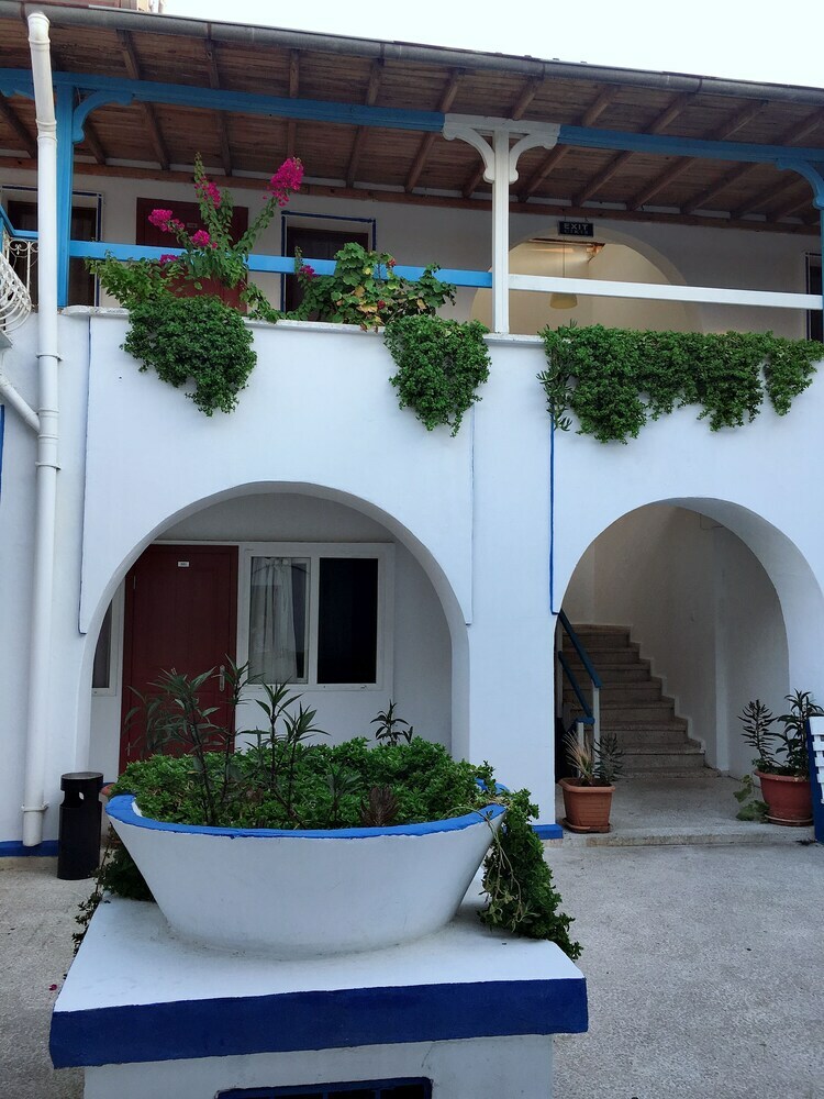 Hotel Ruya Otel