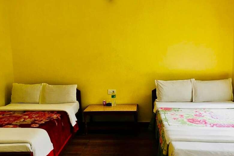 Hotel Mayur