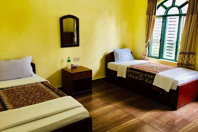 Hotel Mayur