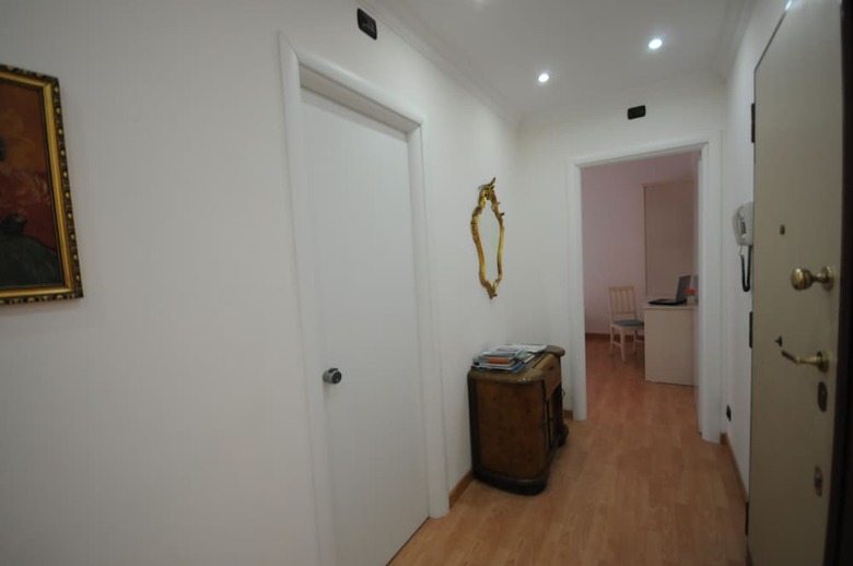 Bed & Breakfast Roma Tiburtina Station