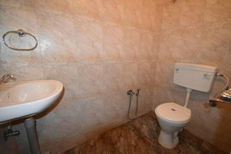 Hotel Kunal Beach House