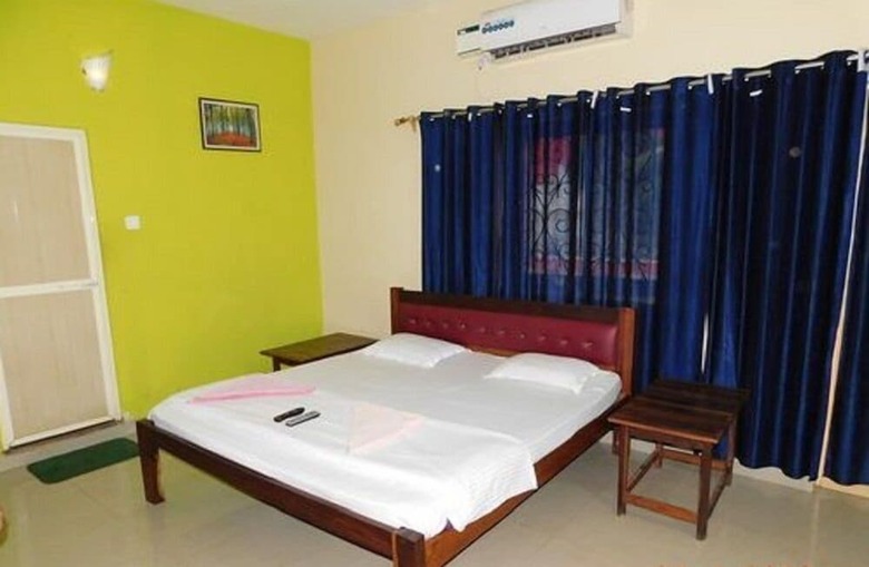 Hotel Kunal Beach House