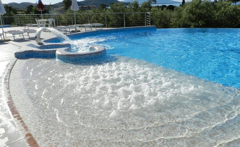 Talamone Camping Village