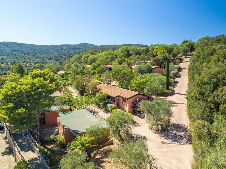 Talamone Camping Village