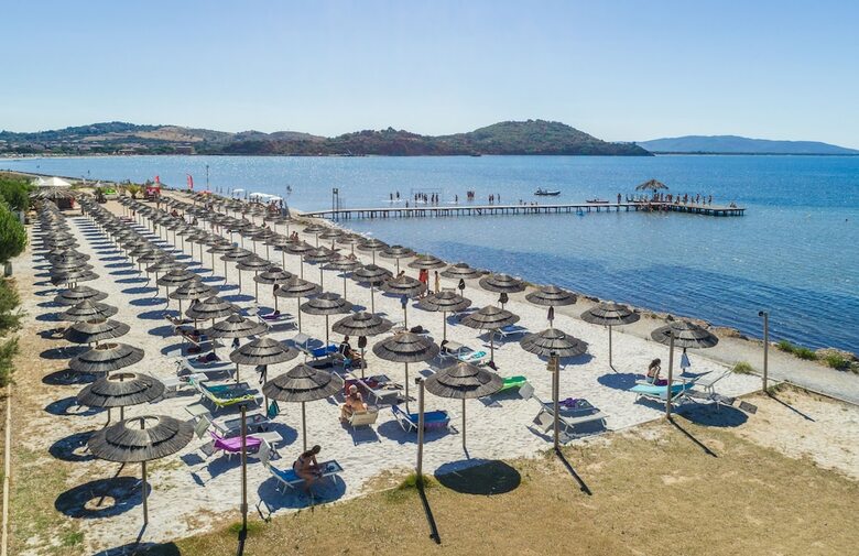 Talamone Camping Village