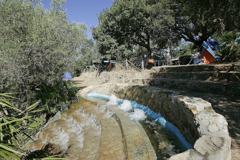 Talamone Camping Village