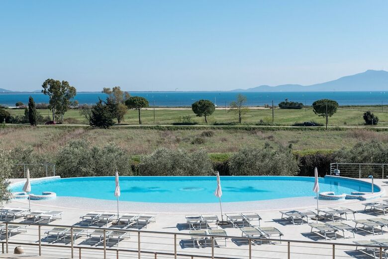 Talamone Camping Village