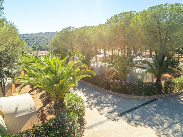 Talamone Camping Village