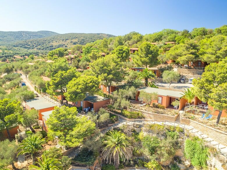 Talamone Camping Village