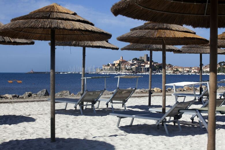 Talamone Camping Village