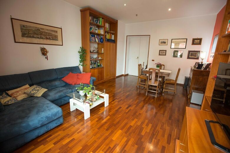 Apartamento The Royal Flat