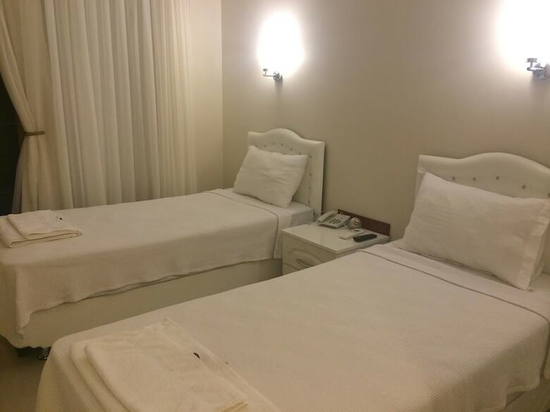 Cunda Demir Hotel