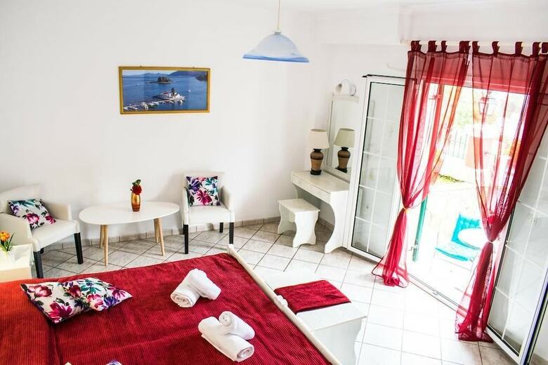 Apart Hotel Blumarin