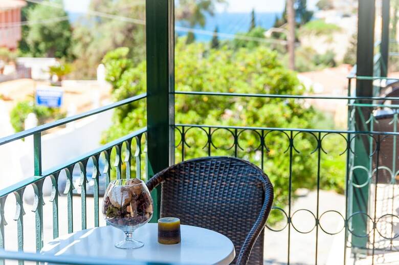 Apart Hotel Blumarin