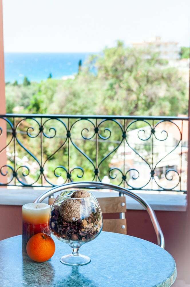 Apart Hotel Blumarin