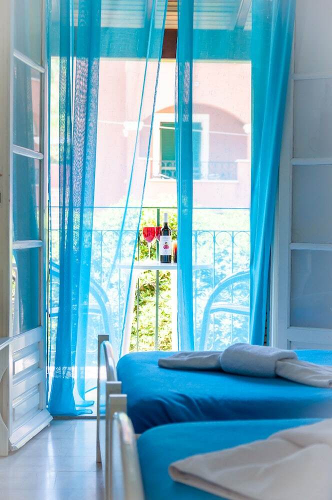 Apart Hotel Blumarin