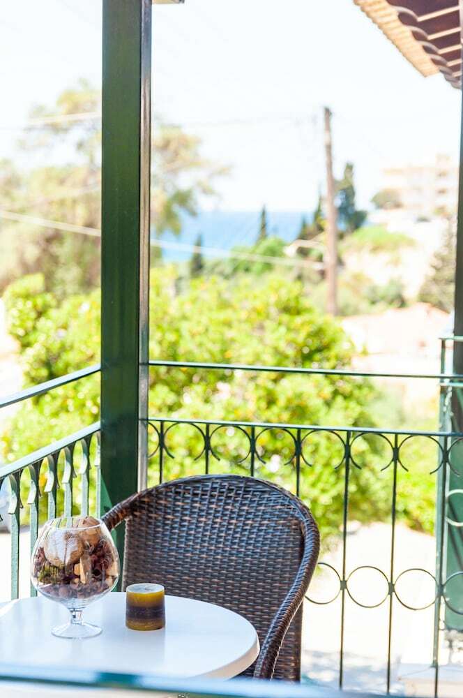 Apart Hotel Blumarin